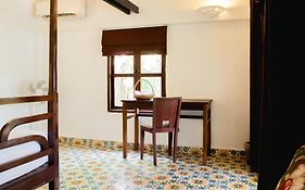 Sambor Village Hotel